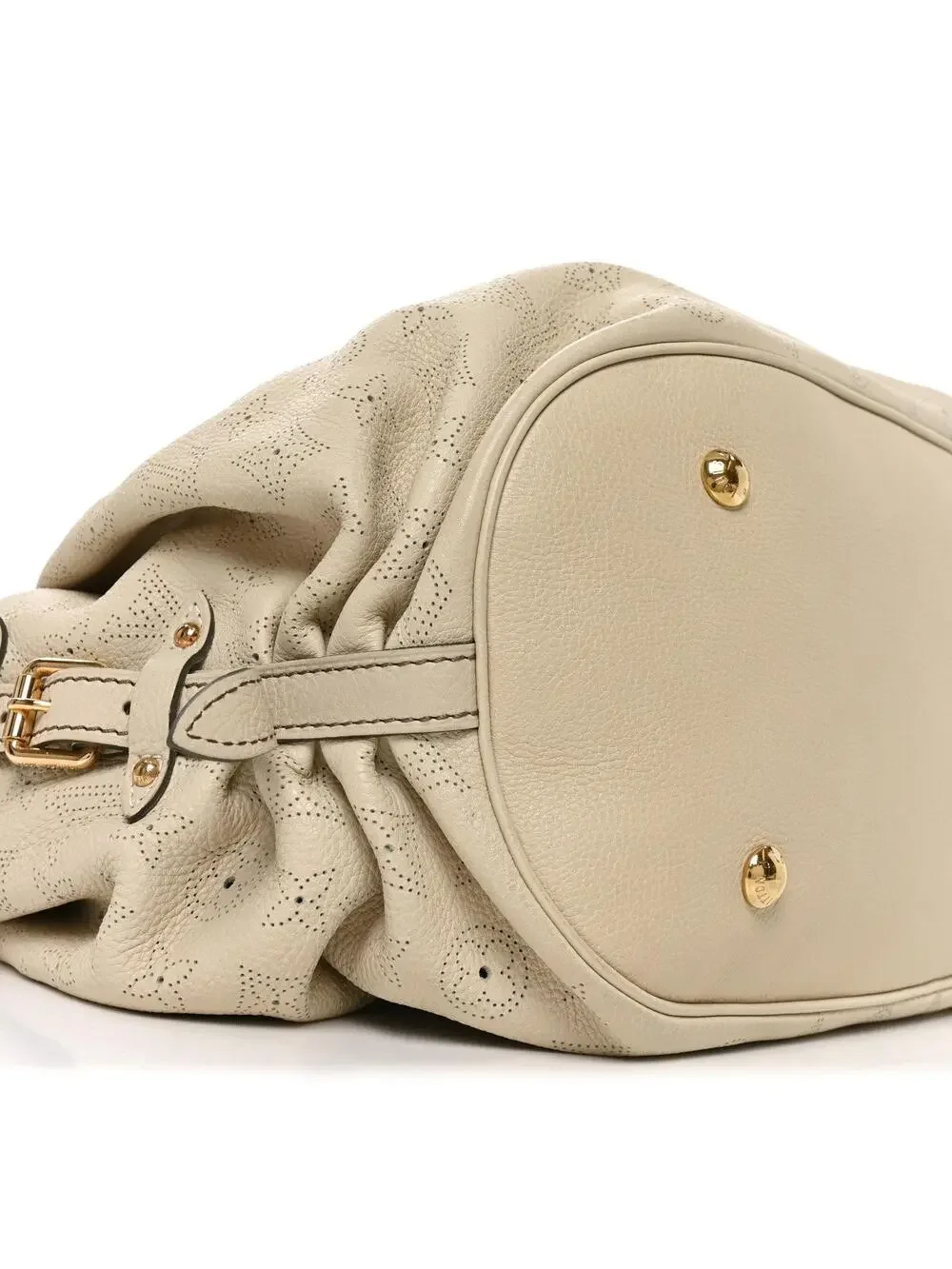 Louis Vuitton indulge luxury
